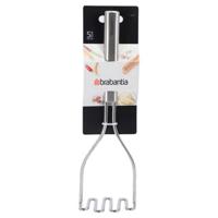 Brabantia profile pureestamper - zilver