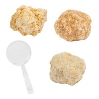Explore geodes breken Explore geodes breken