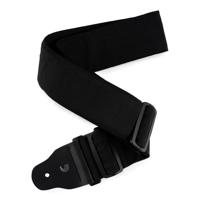 D'Addario 75B000 Polypro Bass Guitar Strap Basgitaarband