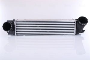 Intercooler, inlaatluchtkoeler 96337
