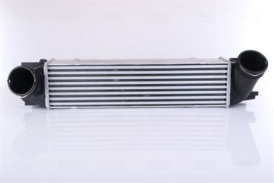 Intercooler, inlaatluchtkoeler 96337