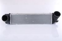 Intercooler, inlaatluchtkoeler 96337