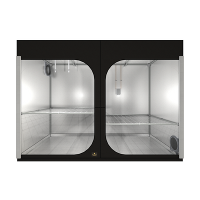 Secret Jardin Secret Jardin DR-300W - 297x150x217cm