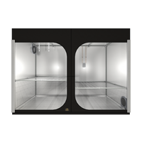 Secret Jardin Secret Jardin DR-300W - 297x150x217cm