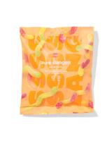 HEMA Zure slangen 215g