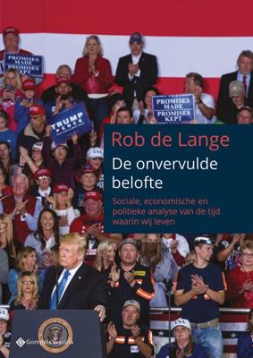 De onvervulde belofte (Paperback)