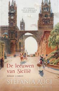 De leeuwen van Sicilië (Paperback)