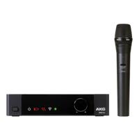 AKG DMS100 Microphone Set draadloze handheld (2.4 GHz) - thumbnail