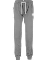 Pally Hi Active Couch Cruiser Dames Joggingbroek Heather Grey M