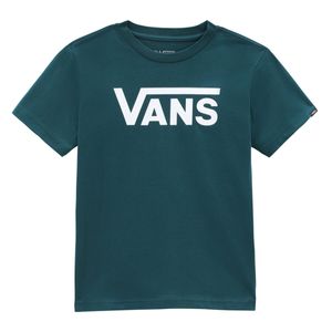 Vans Classic casual t-shirt jongens