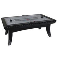 Harley-Davidson Gevleugelde Schedel Air Hockey Tafel - 220V