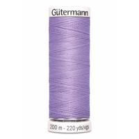 Gutermann Allesnaaigaren 200m - 158