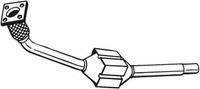 Katalysator 099887