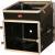 Gator Cases GRC-10X8 polyetheen 10U-8U combi flightcase voor mixers