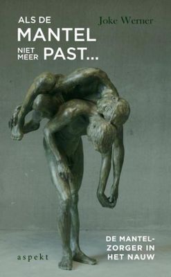 Als de mantel niet meer past... - Joke Werner-van Slooten - ebook