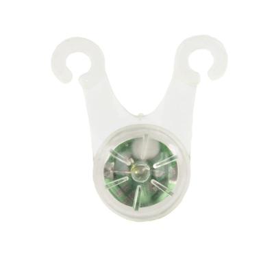 Imp Ikzi-light led achterlicht montage onder zadel 1411150