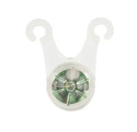 Imp Ikzi-light led achterlicht montage onder zadel 1411150