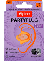 Alpine Accessoire PartyPlug
