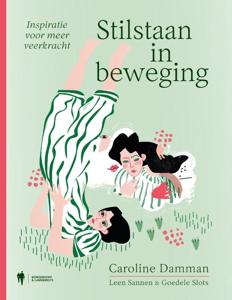 Stilstaan in beweging (Paperback)