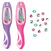 Toi-Toys Set haar versieren met juwelen - 49dlg.