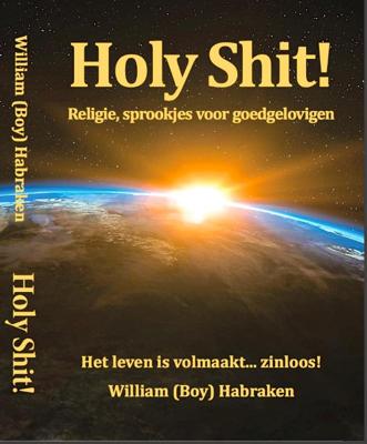 Holy Shit! (Paperback)