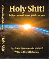 Holy Shit! (Paperback)