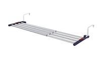 Leifheit 81413 droogrek quartett duo 4,2m