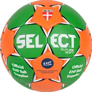 Select Handbal Future Soft maat 2