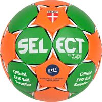 Select Handbal Future Soft maat 2 - thumbnail