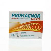 Promagnor Zakjes