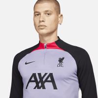 Nike Liverpool Training Shirt - thumbnail