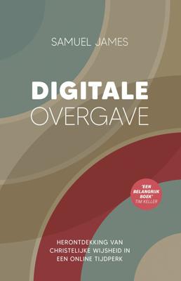 Digitale overgave (Paperback)
