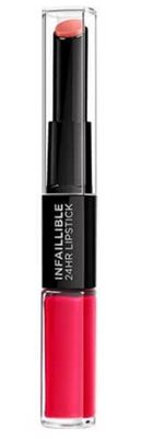Loreal Infallible lipstick 701 captivated (1 st)