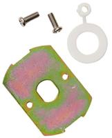 EcoDim Hulpsetje voor led dimmer (knopje 4-6mm \ plaatje \ schroef) - 4355445 EcoDim Hulpsetje voor led dimmer (knopje 4-6mm \ plaatje \ schroef) - 4355445