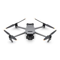 DJI Mavic 3 Classic drone + Fly More Kit - thumbnail