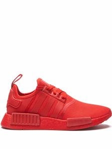 adidas baskets NMD_R1 - Rouge