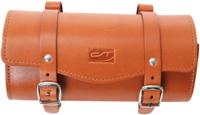 CONTEC zadeltas "classic exclusiv" ct bag classic exclusive honey