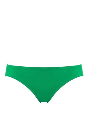 ERES bas de bikini Scarlet - Vert