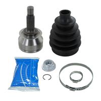 Homokineet reparatie set, aandrijfas SKF, u.a. für VW, Seat, Skoda