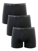 Punto Blanco - 3p Boxer Briefs - Basix - 90, Maat:L