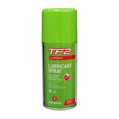 Weldtite tf2 smeerolie+teflon spray 150ml 3903021
