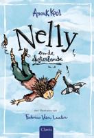 Nelly en de eksterbende (Hardback)