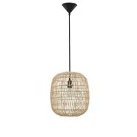 Lyora Rotan hanglampMelody Ø 30,5cm - 9858719