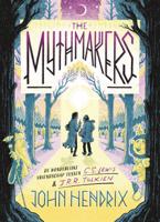 The mythmakers (Hardback)