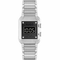 Unisex horloge Hugo Boss 1530356 (Ø 32 mm)