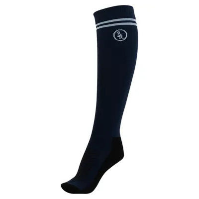 BR Eevolv Juna sokken blauw maat:35-38