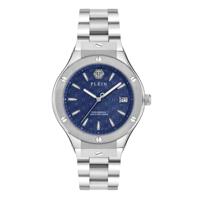 Horloge Heren PHILIPP PLEIN PWUFA0425 Zilverkleurig (Ø 44 mm)