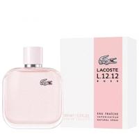 Lacoste Rose Eau Fraiche Eau de Toilette 100ml