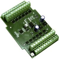 TAMS Elektronik 43-02126-01 WD-12 Wisseldecoder TAMS Elektronik 43-02126-01 WD-12 Wisseldecoder