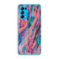 Electric Times: Oppo Find X3 Lite Transparant Hoesje